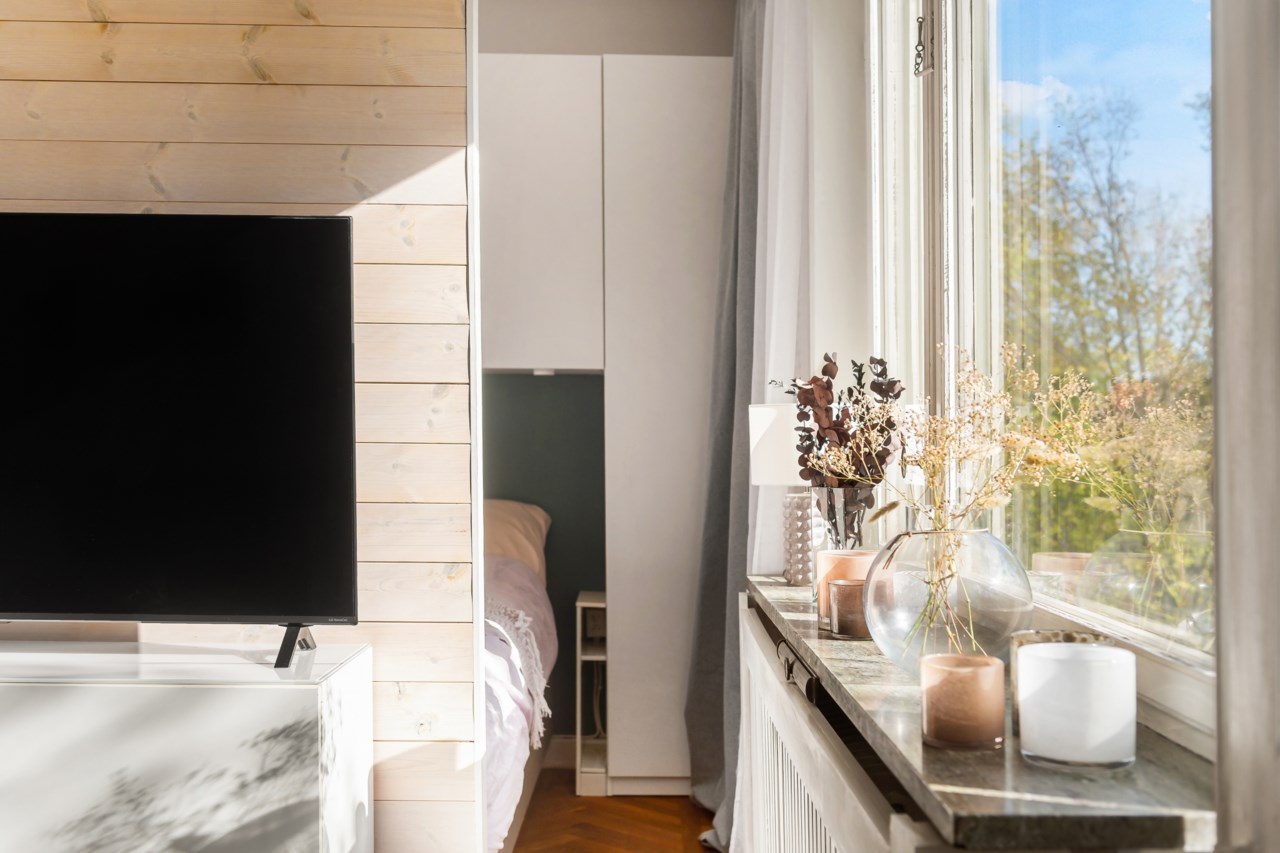Kinnekullevägen 41