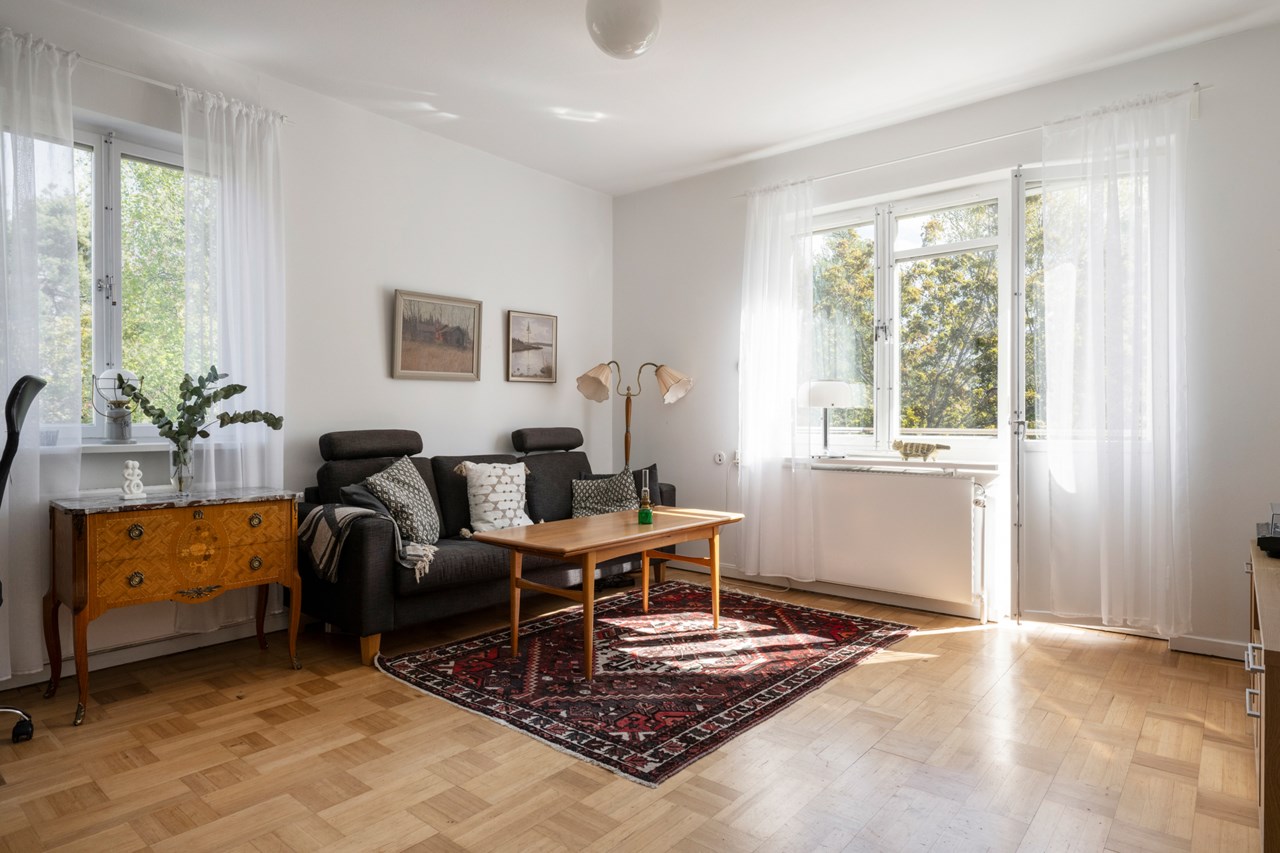 Tångvägen 24, 3 tr