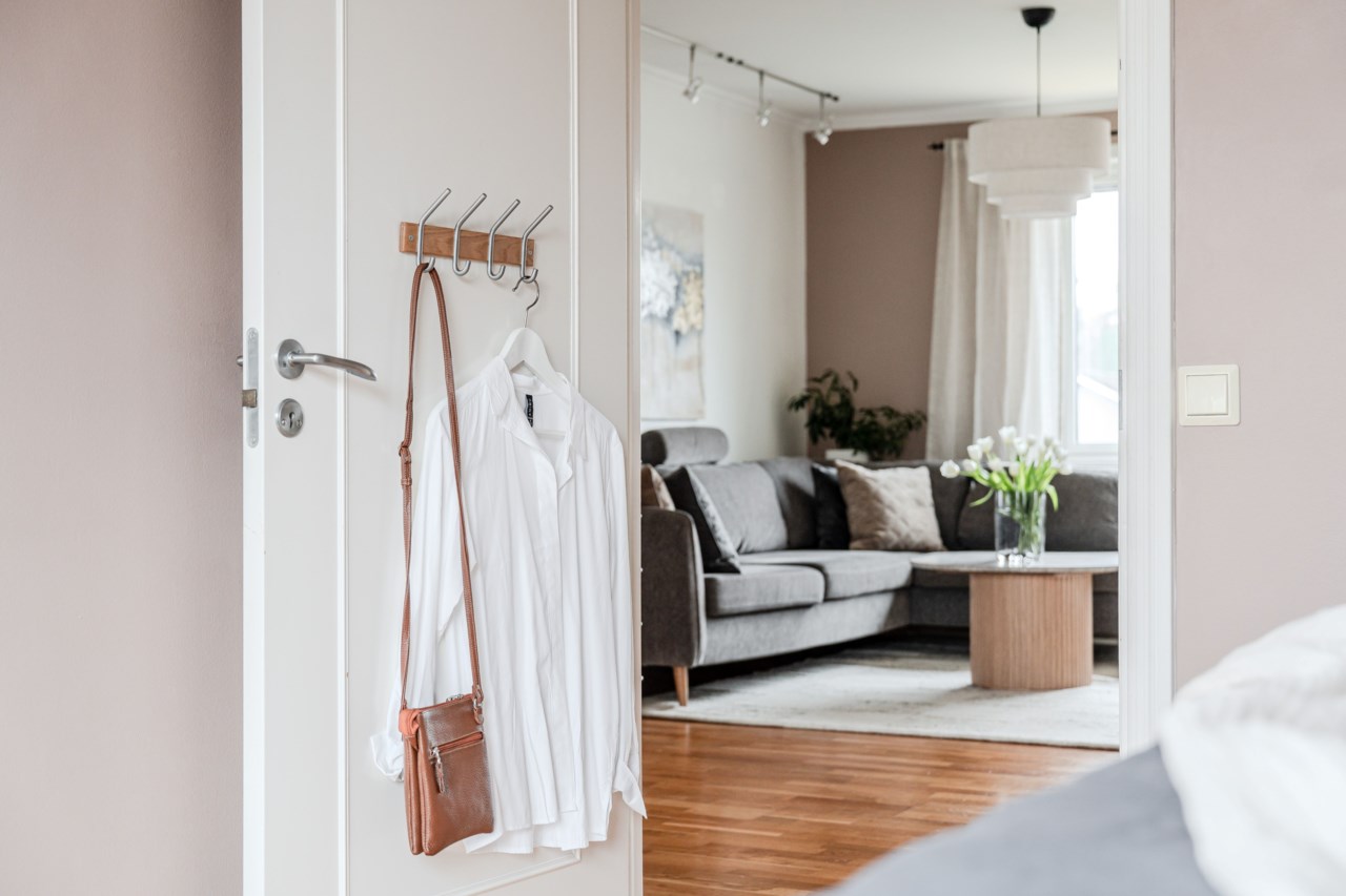 Markegångsvägen 6G