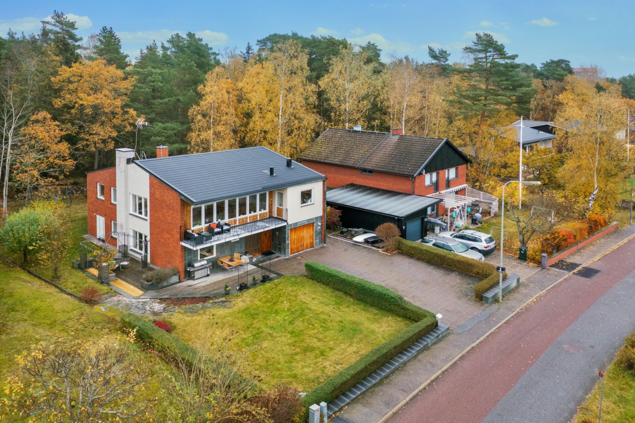 Kaprifolvägen 34