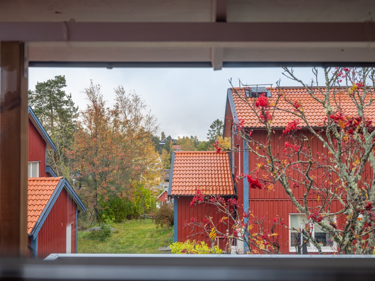 Idegransgången 10