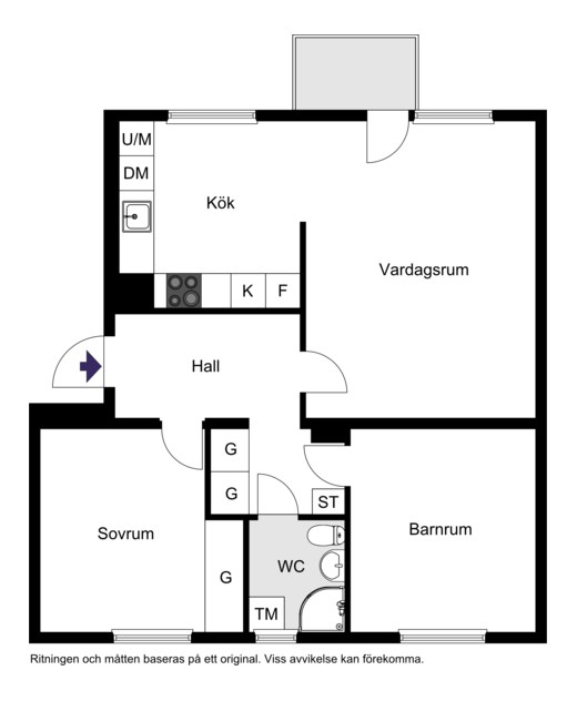 Bordsvägen 72