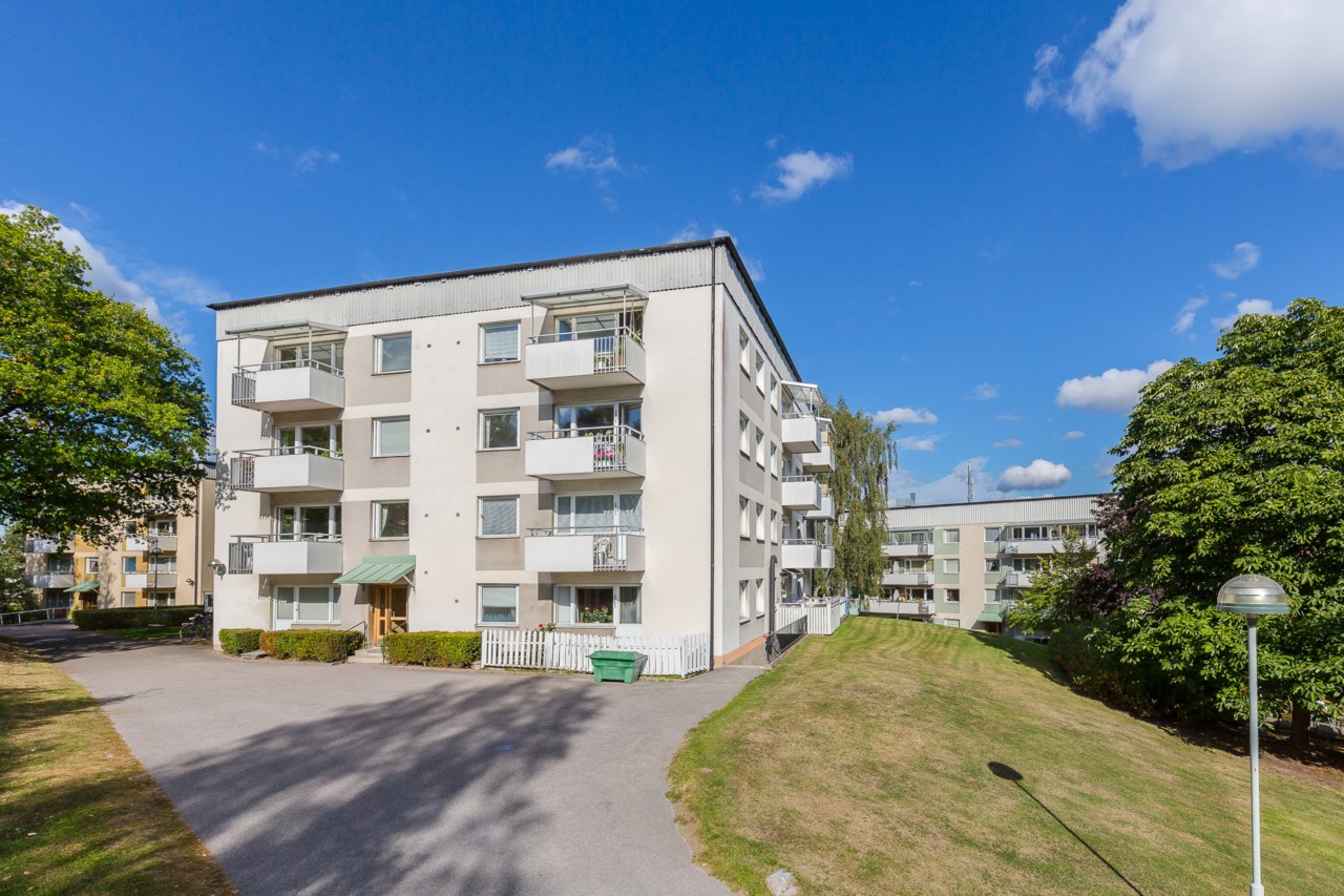 Logvägen 79