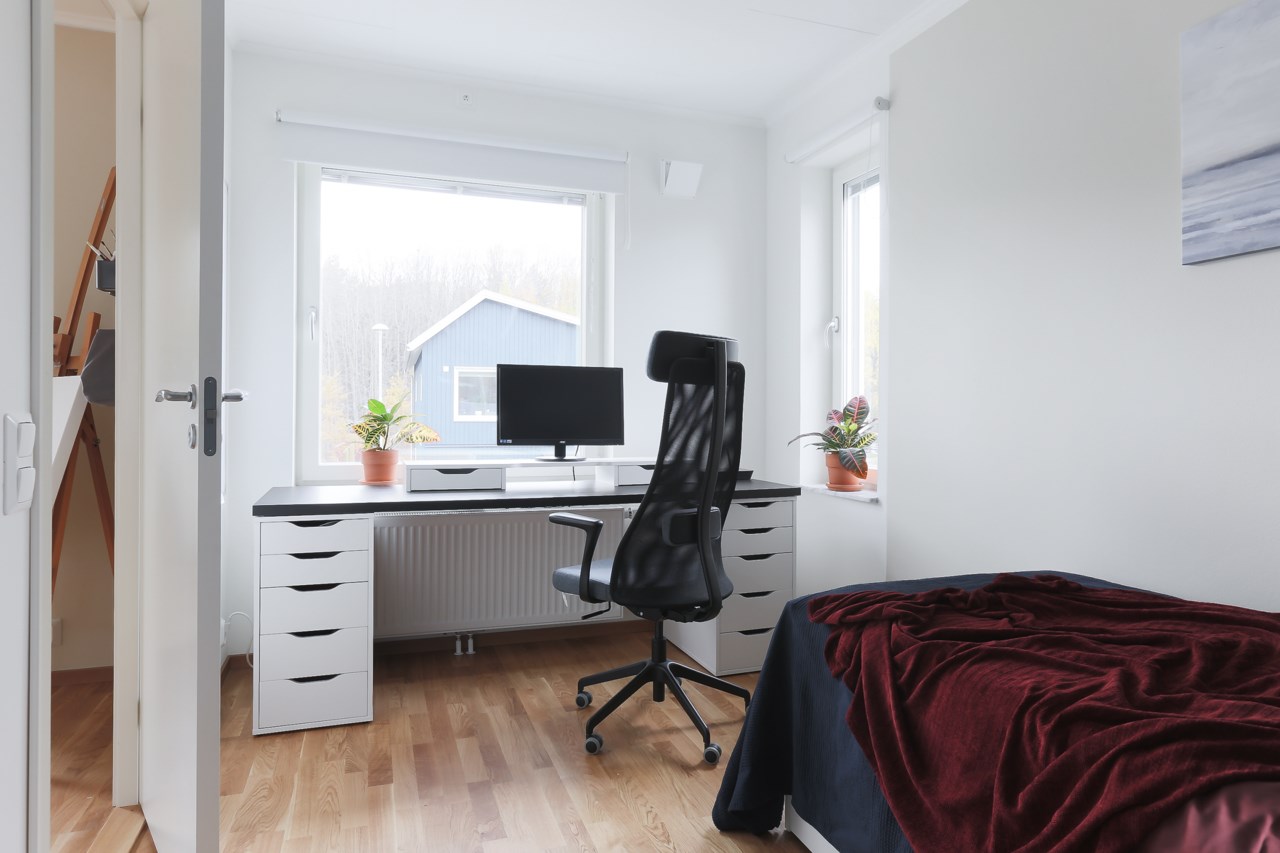 Genetikvägen 12