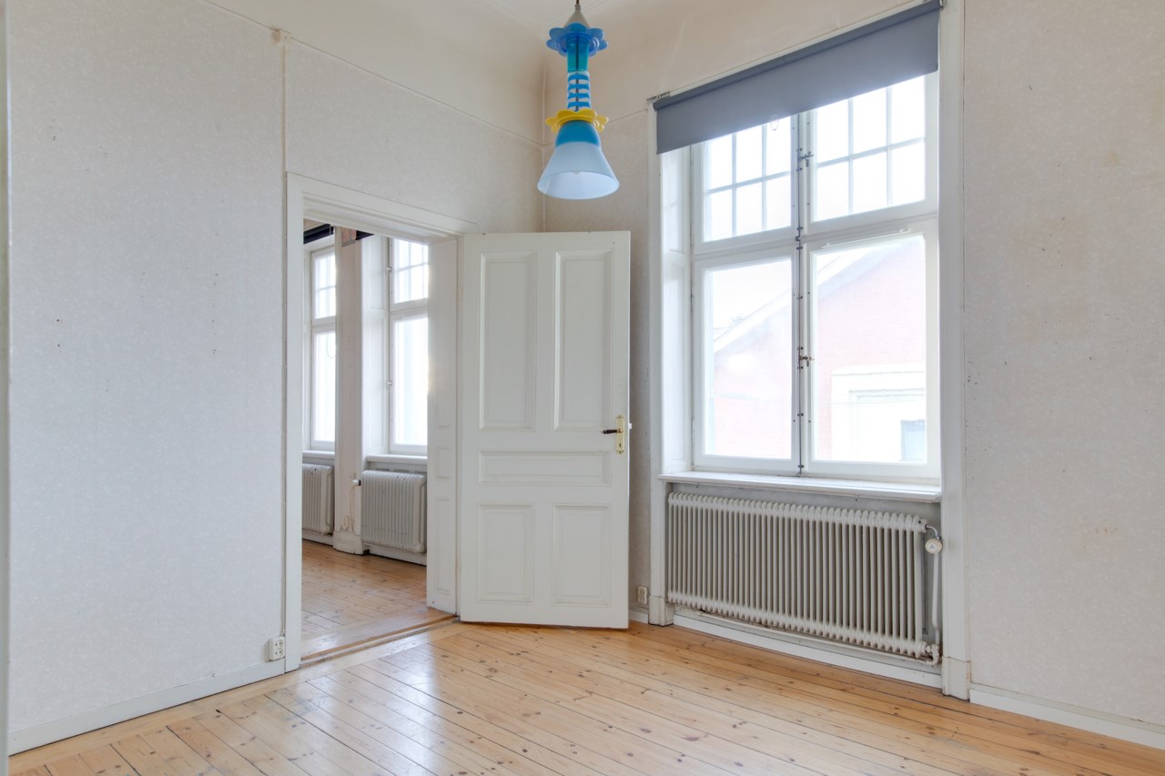 Gluntens gränd 1