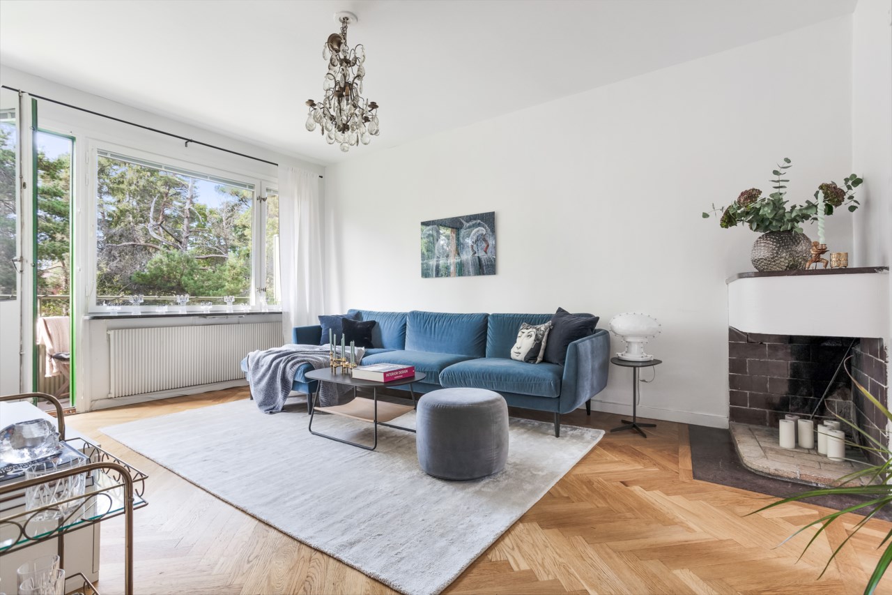 Nockeby Torg 25