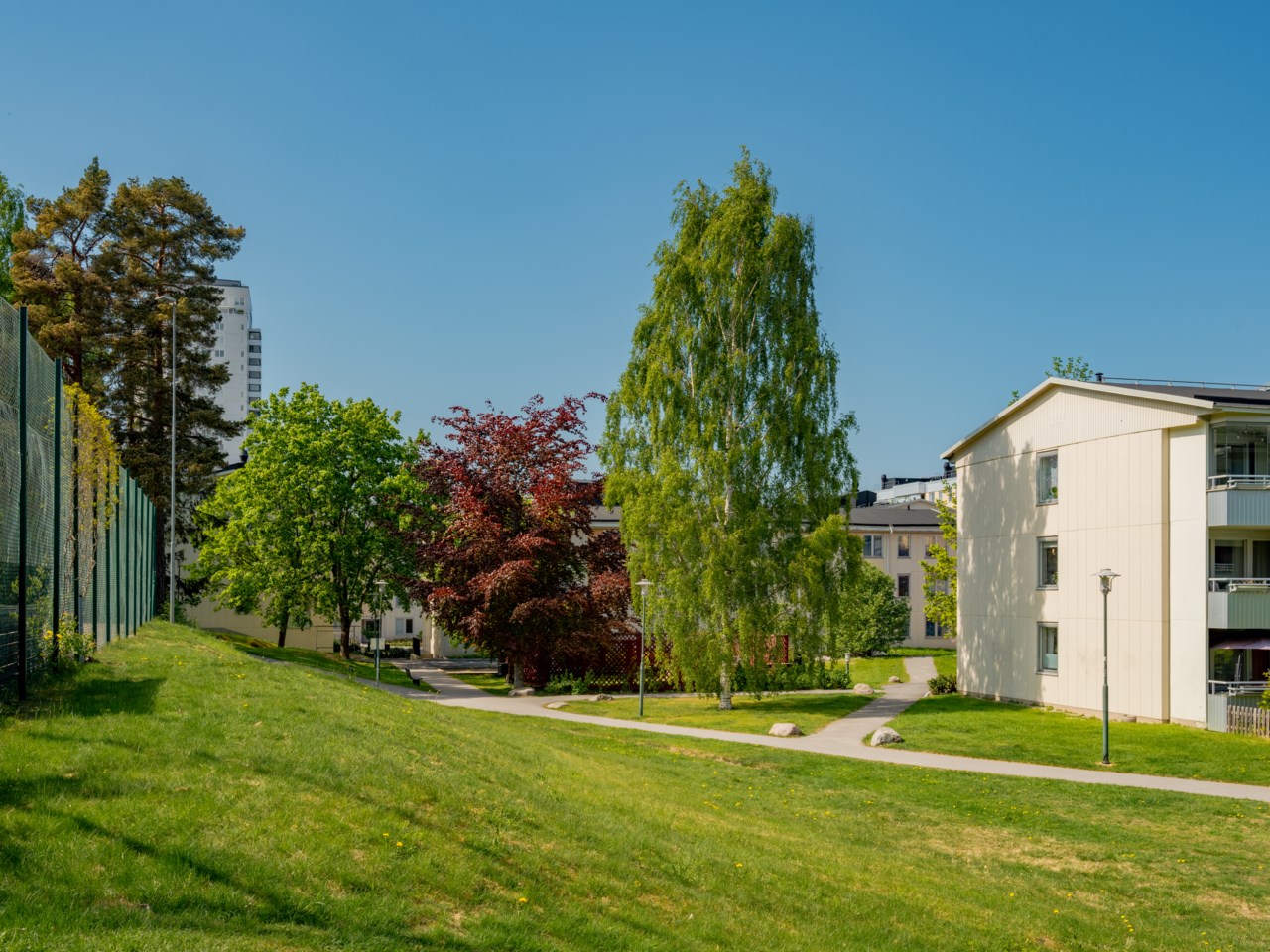 Myggdalsvägen 22