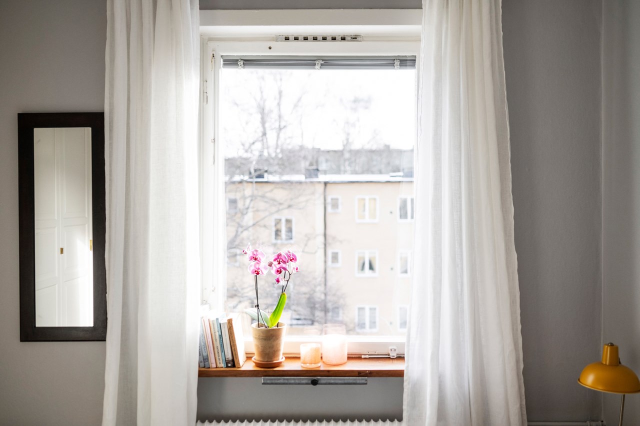 Cedergrensvägen 44, vån 3/3