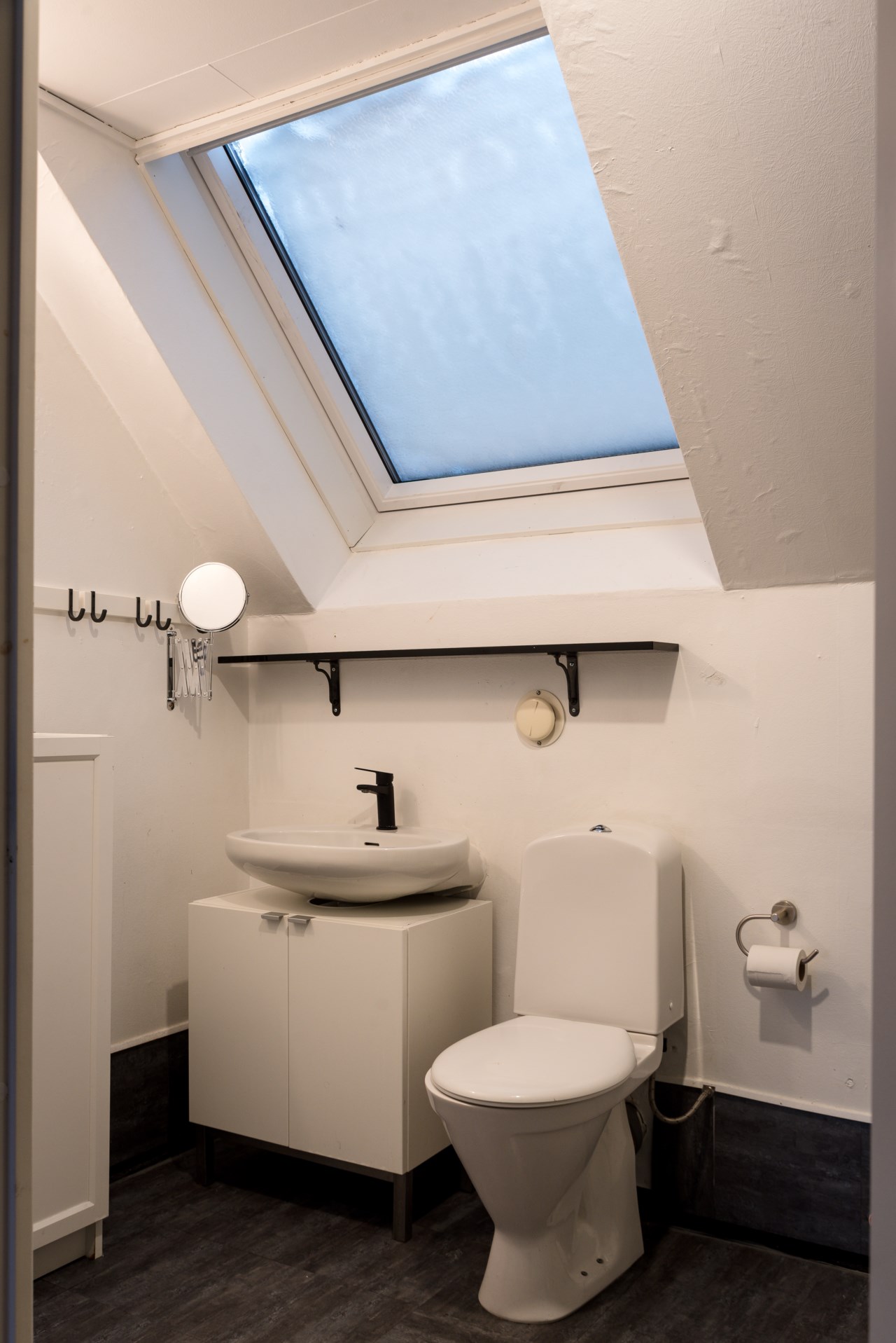 Hotellvägen 4