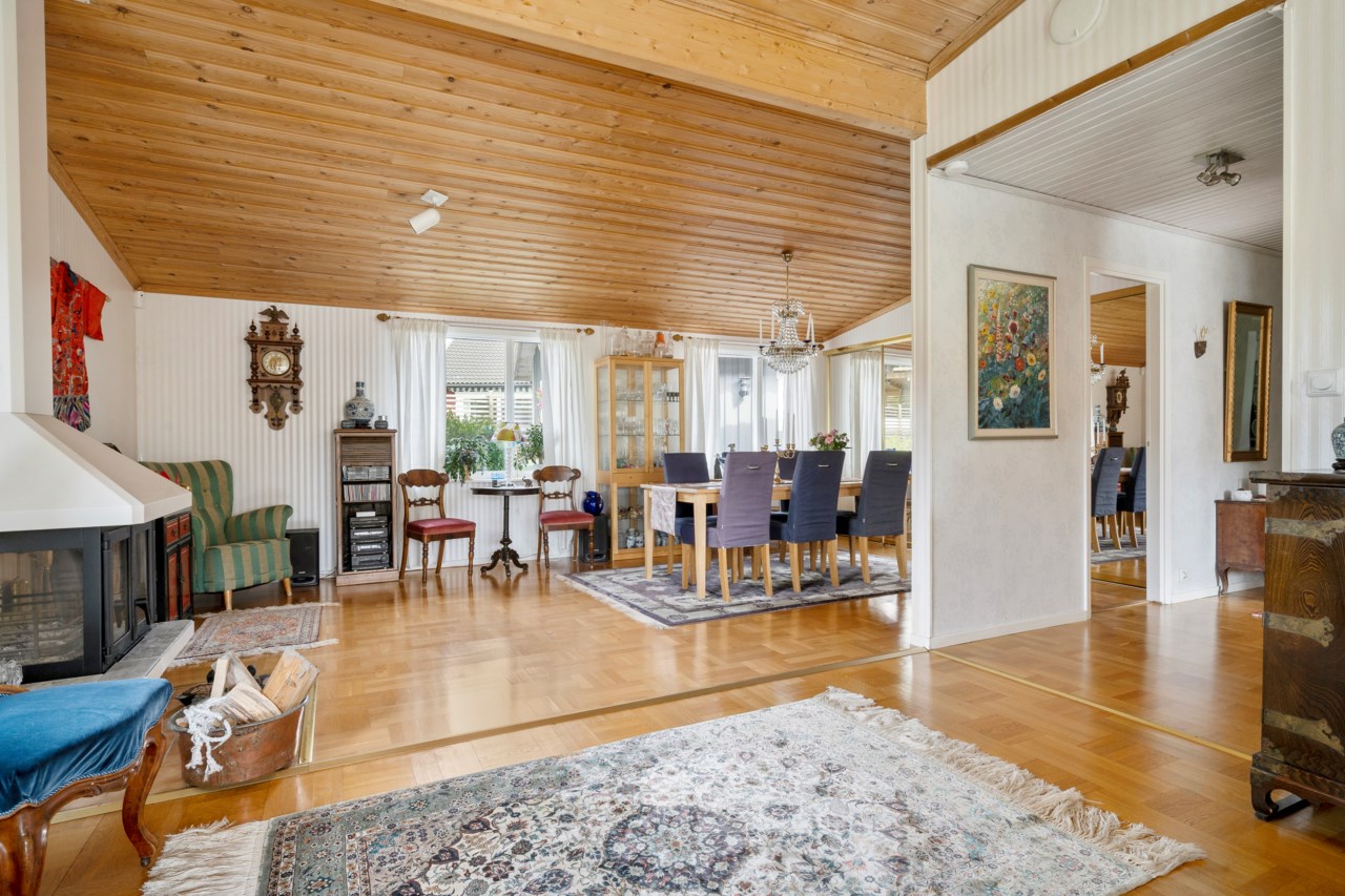 Nyhagavägen 9