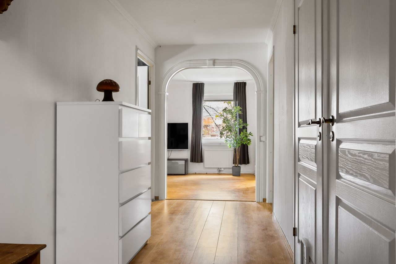 Kristallstigen 1
