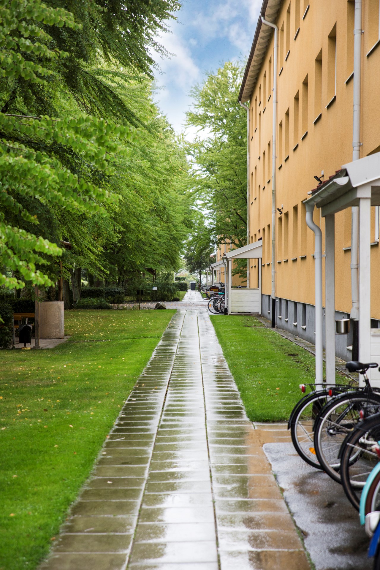 Almvägen 15A