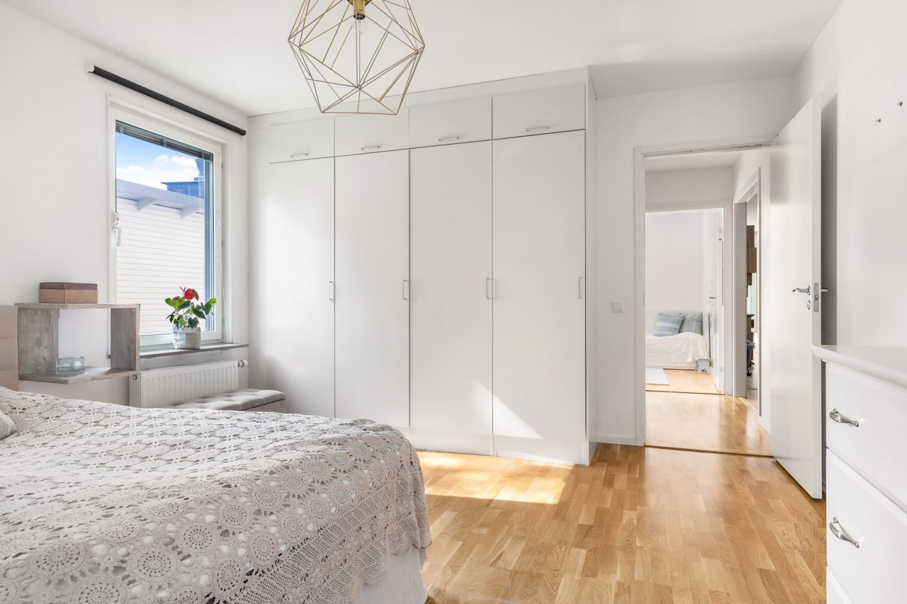 Friluftsvägen 27A