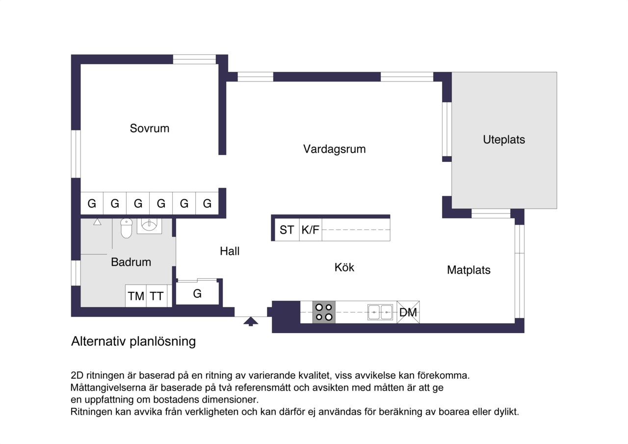 Bullerbygatan 99