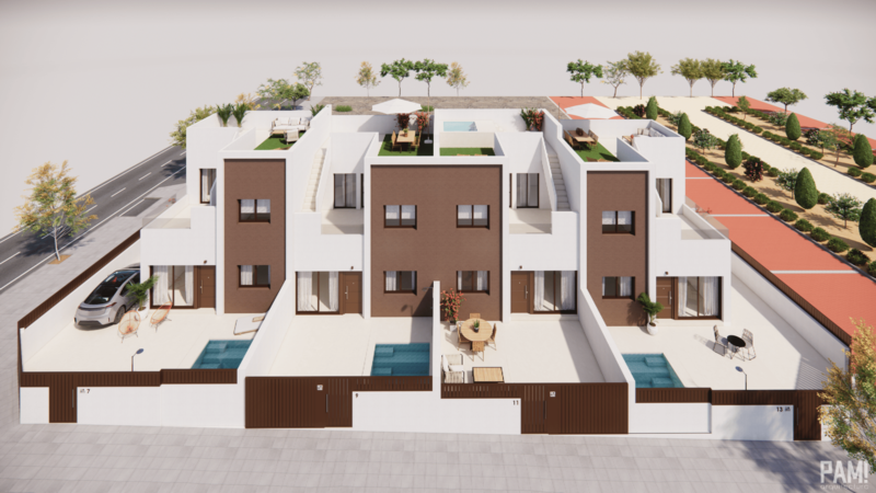 Residencial Natura IV
