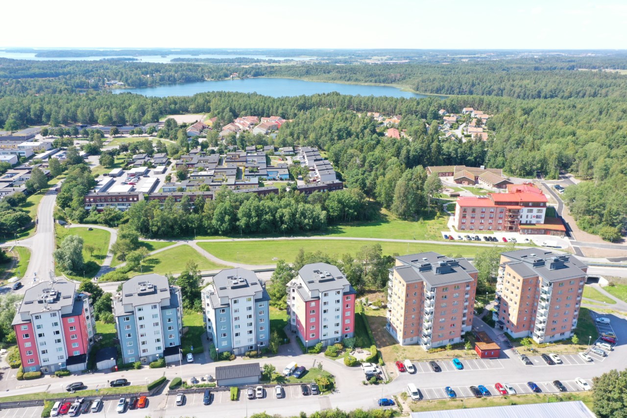 Enbärsvägen 7