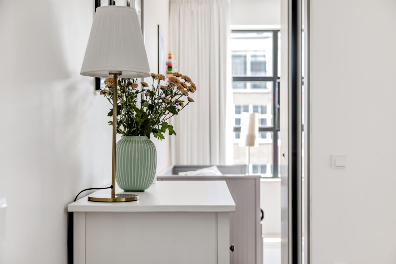 Hammarby allé 51B