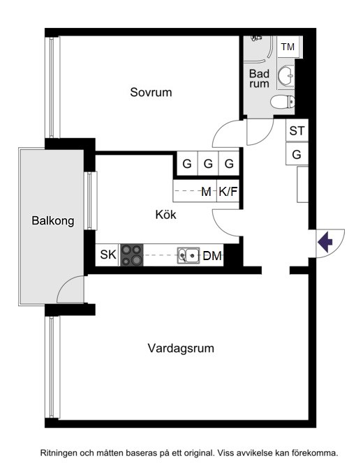 Nybodagatan 7