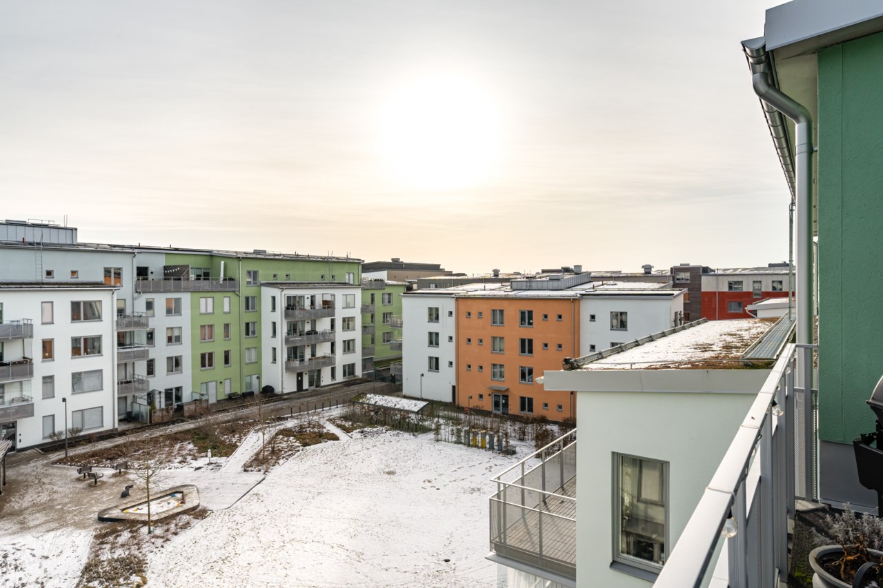 Viggengatan 16