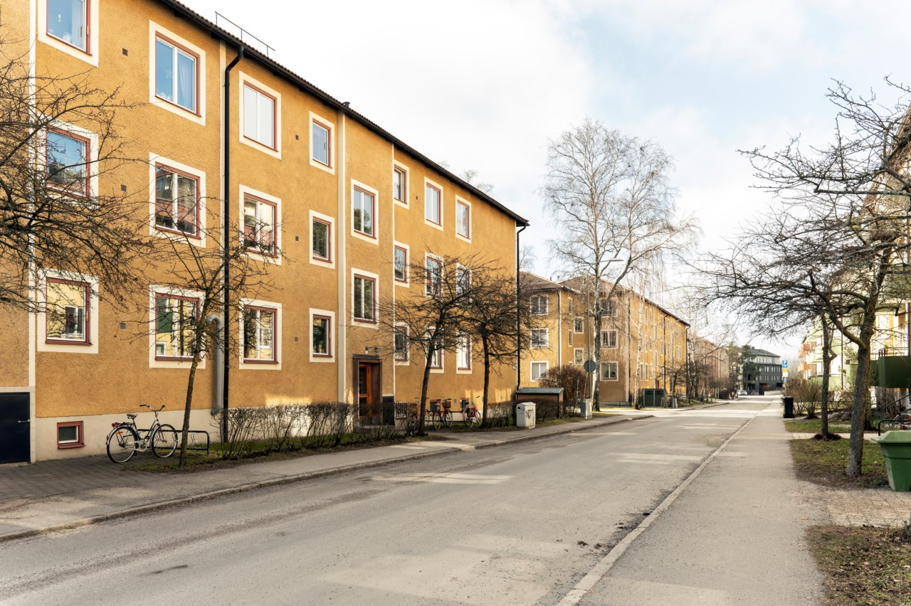 Lotterivägen 5