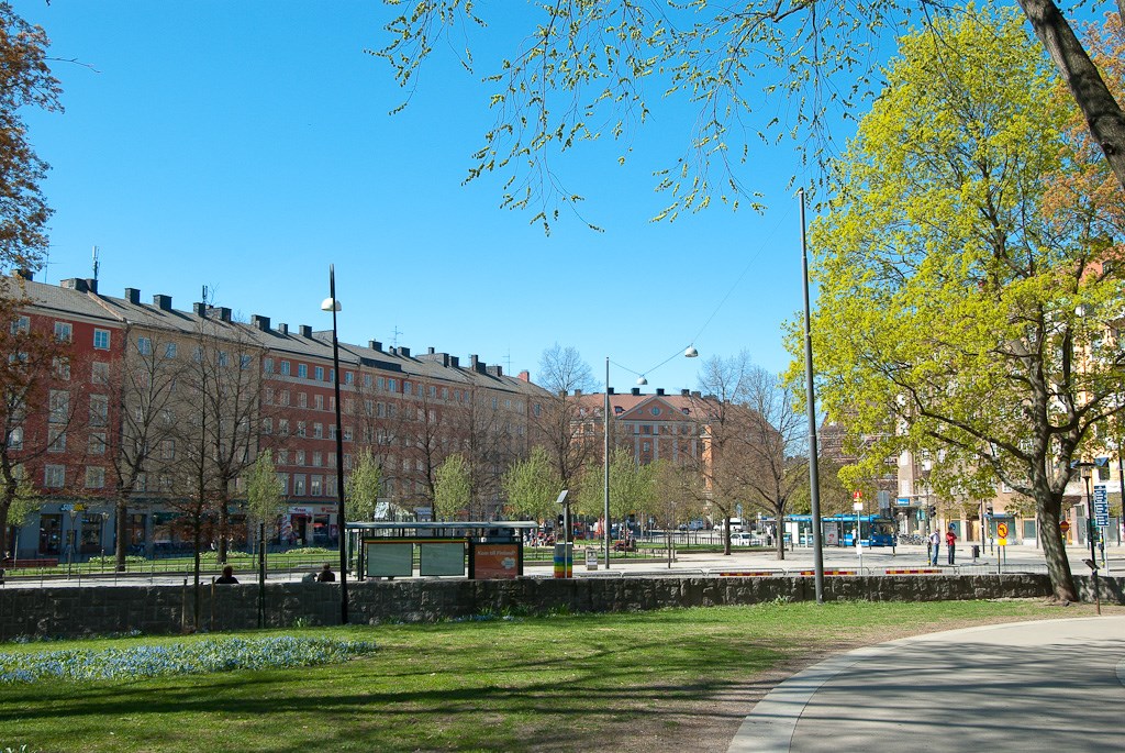 Kungstensgatan 62