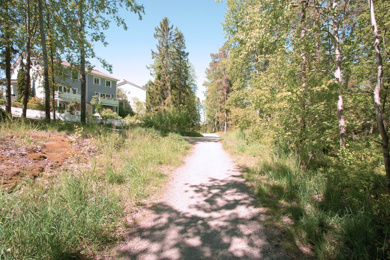 Hedenhösvägen 9
