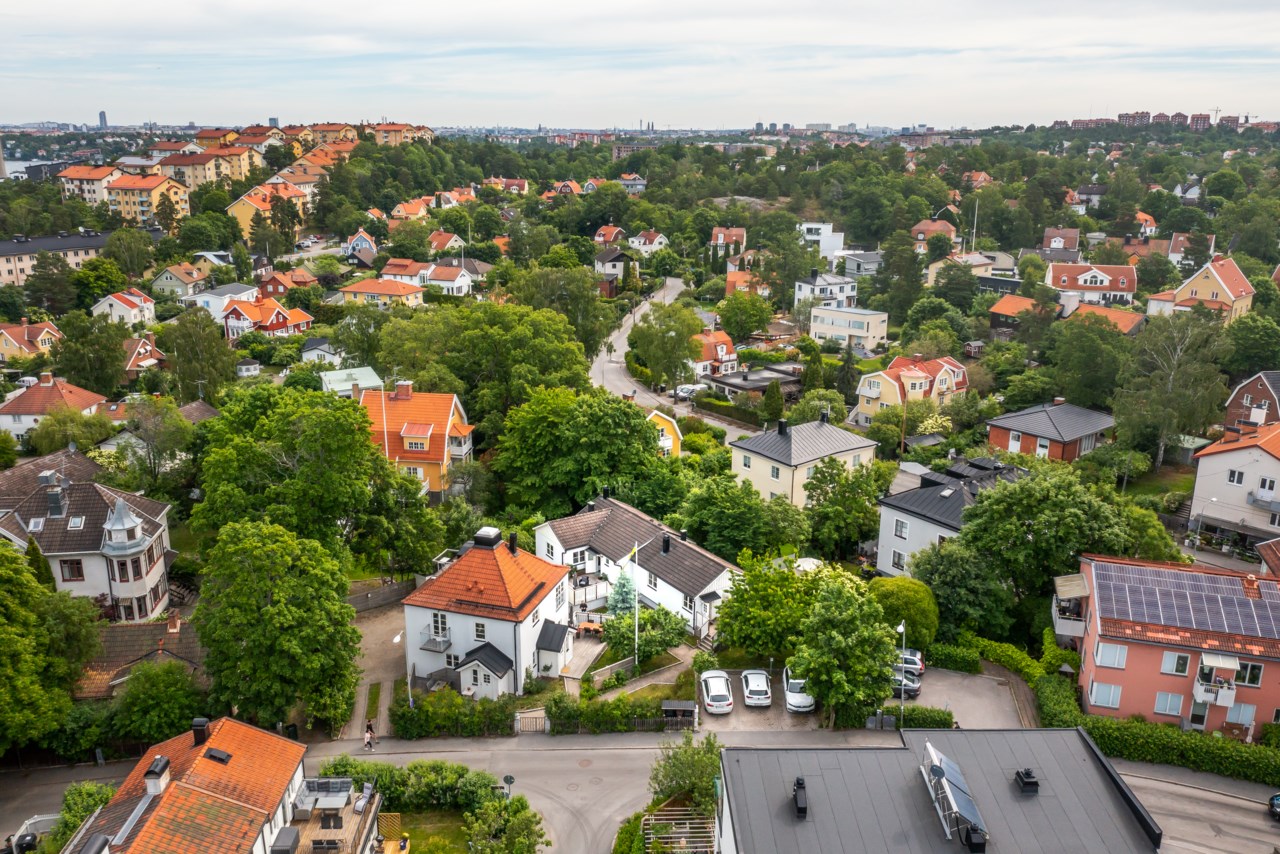 Bellmanskällevägen 9C