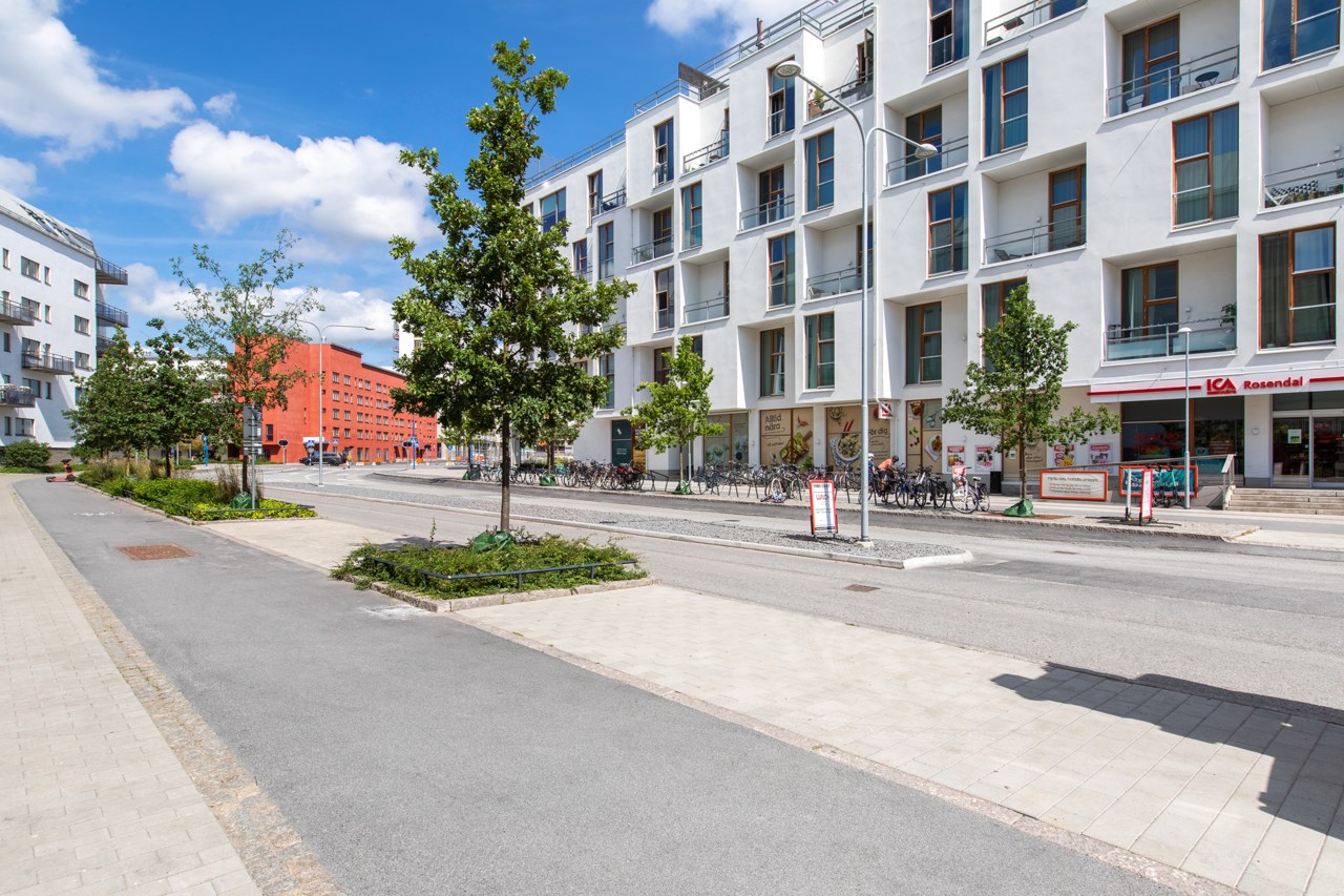Rosendalsvägen 12
