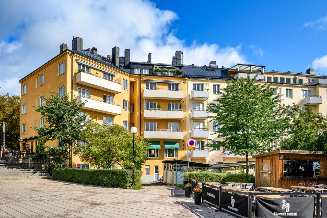 Solnavägen 55