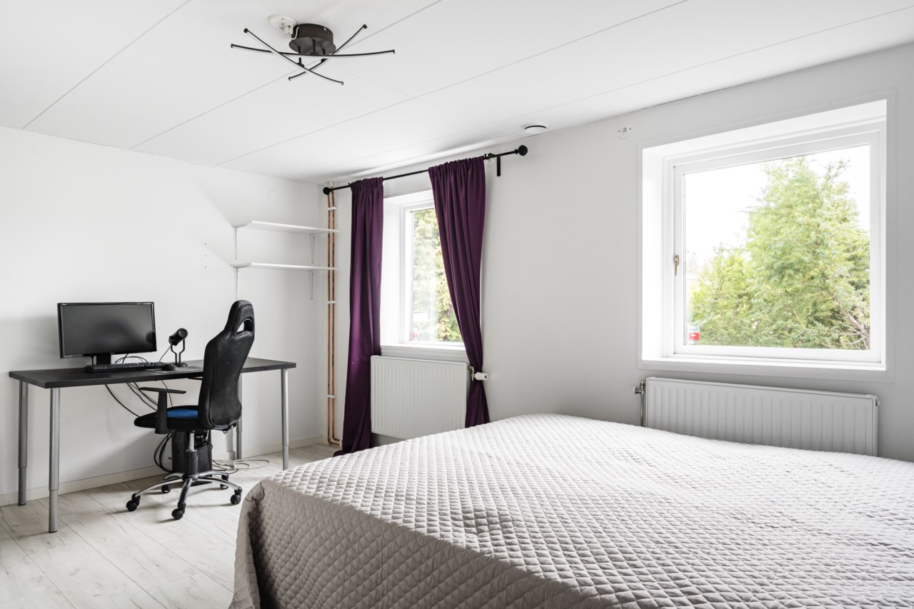 Månvägen 30B