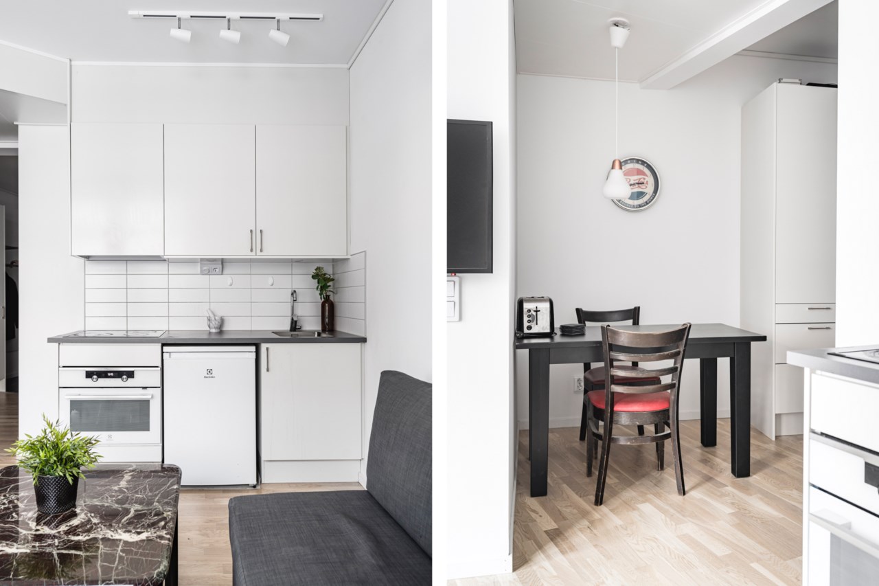 Hägerneholmsvägen 7B, våning 2
