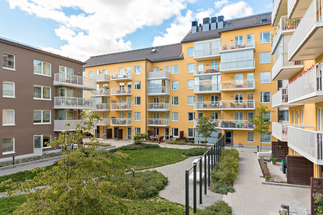 Frihetsvägen 2A
