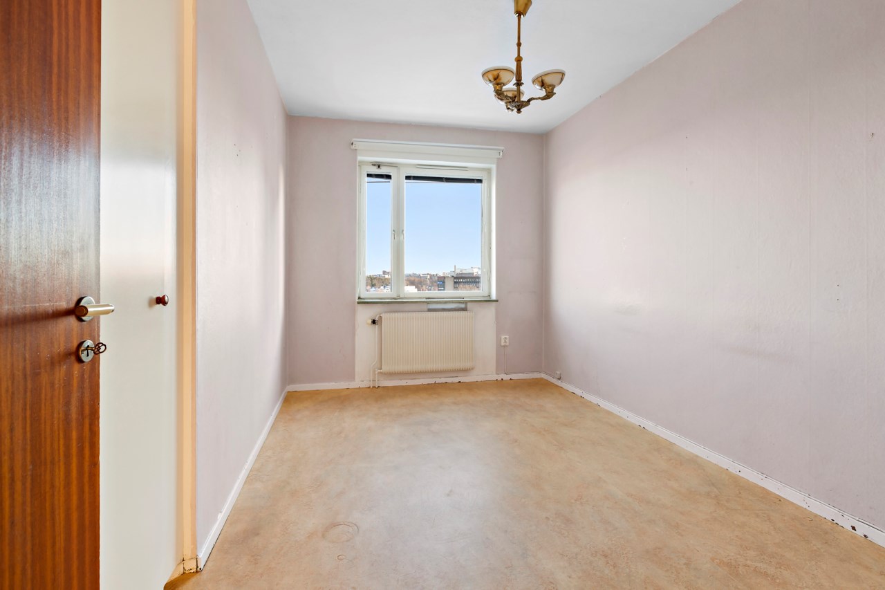Hannebergsgatan 16, 4 tr