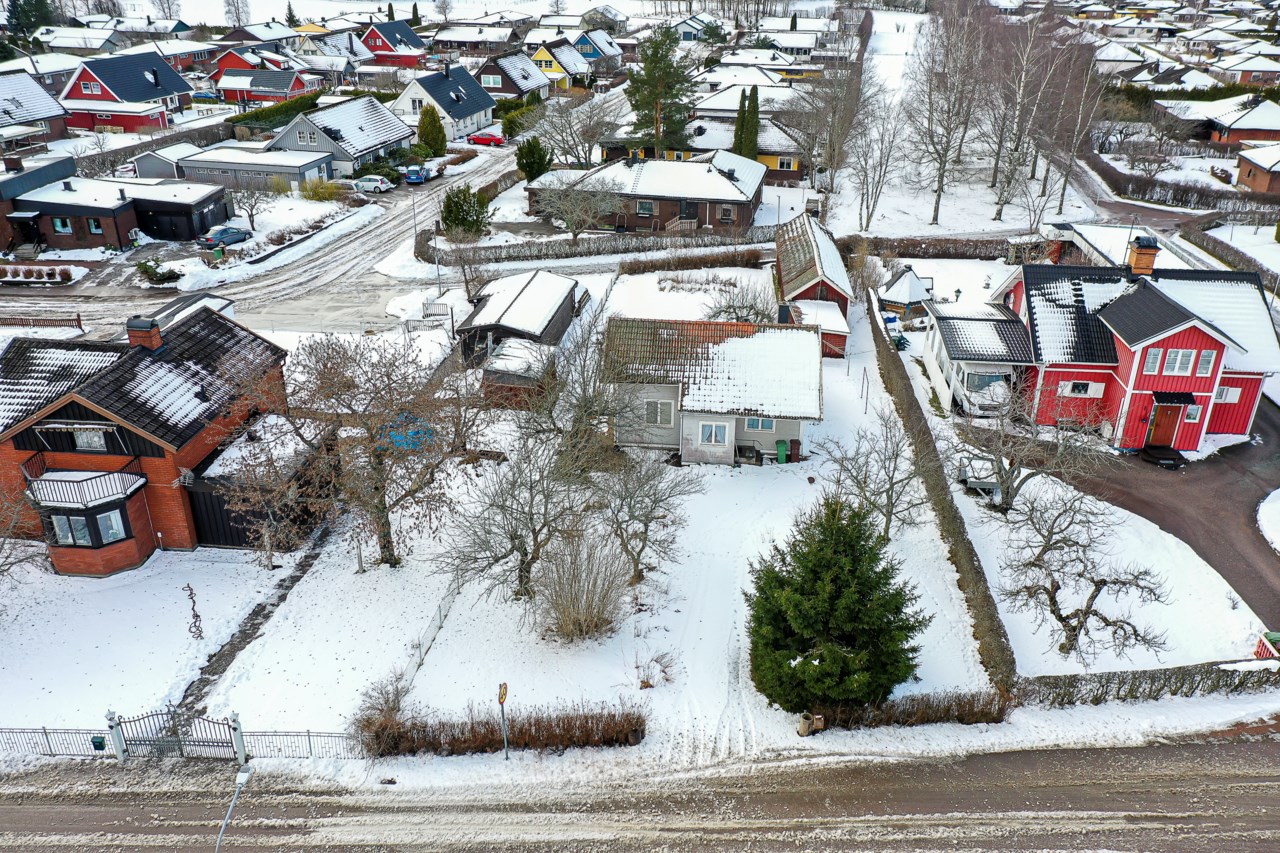 Bergslagsvägen 220