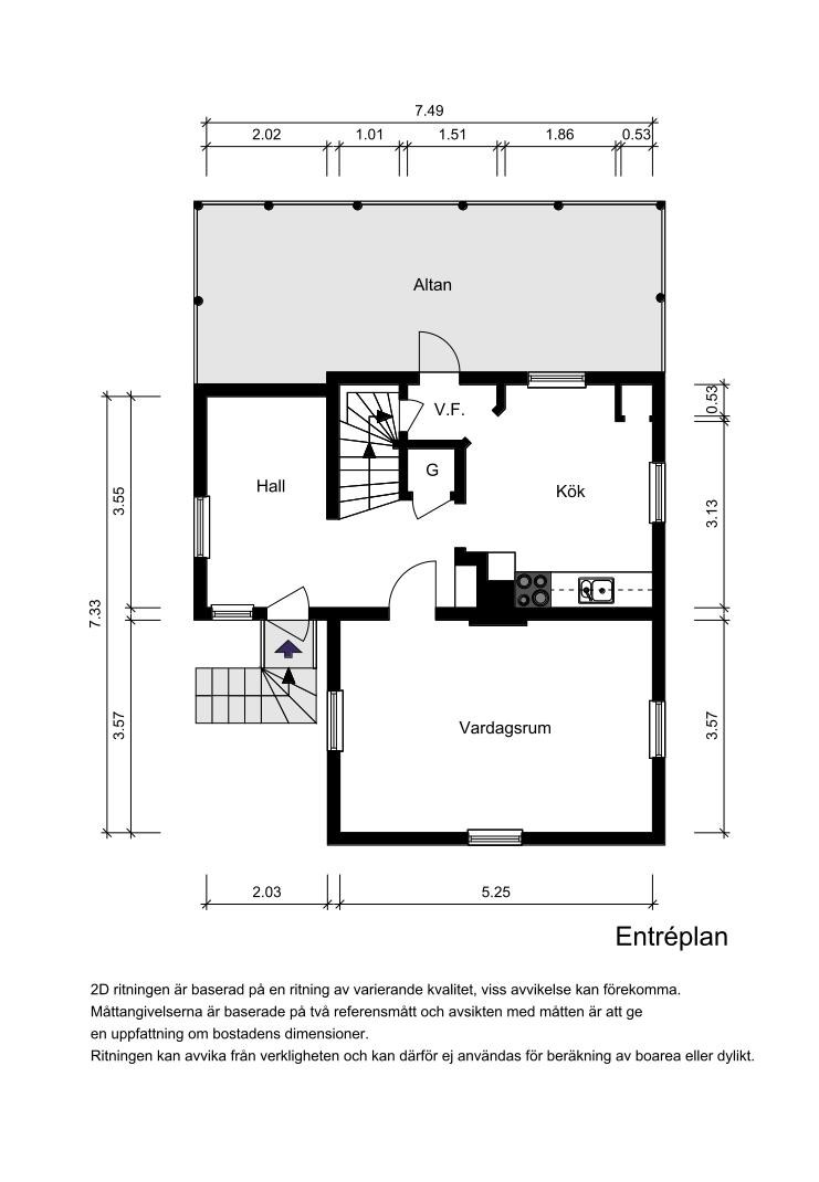 Värmdövägen 654
