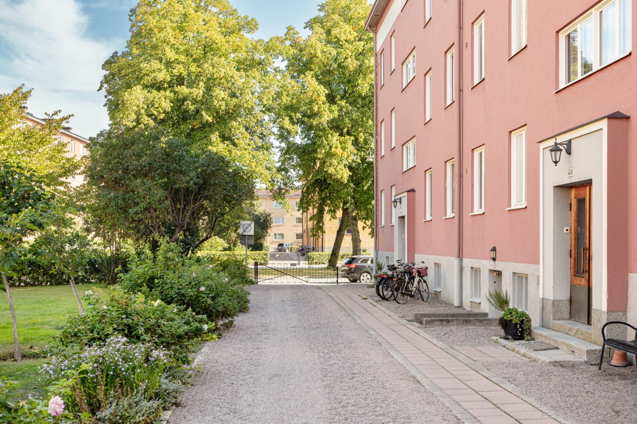 Väderkvarnsgatan 45A