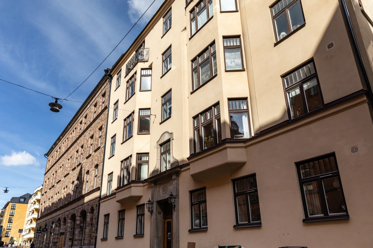 Skeppargatan 20A