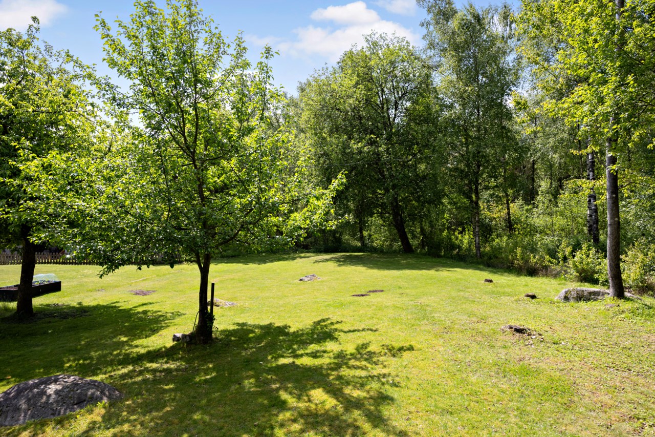Lövsångarvägen 9