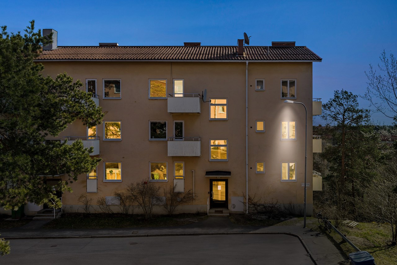 Karlsborgsvägen 17