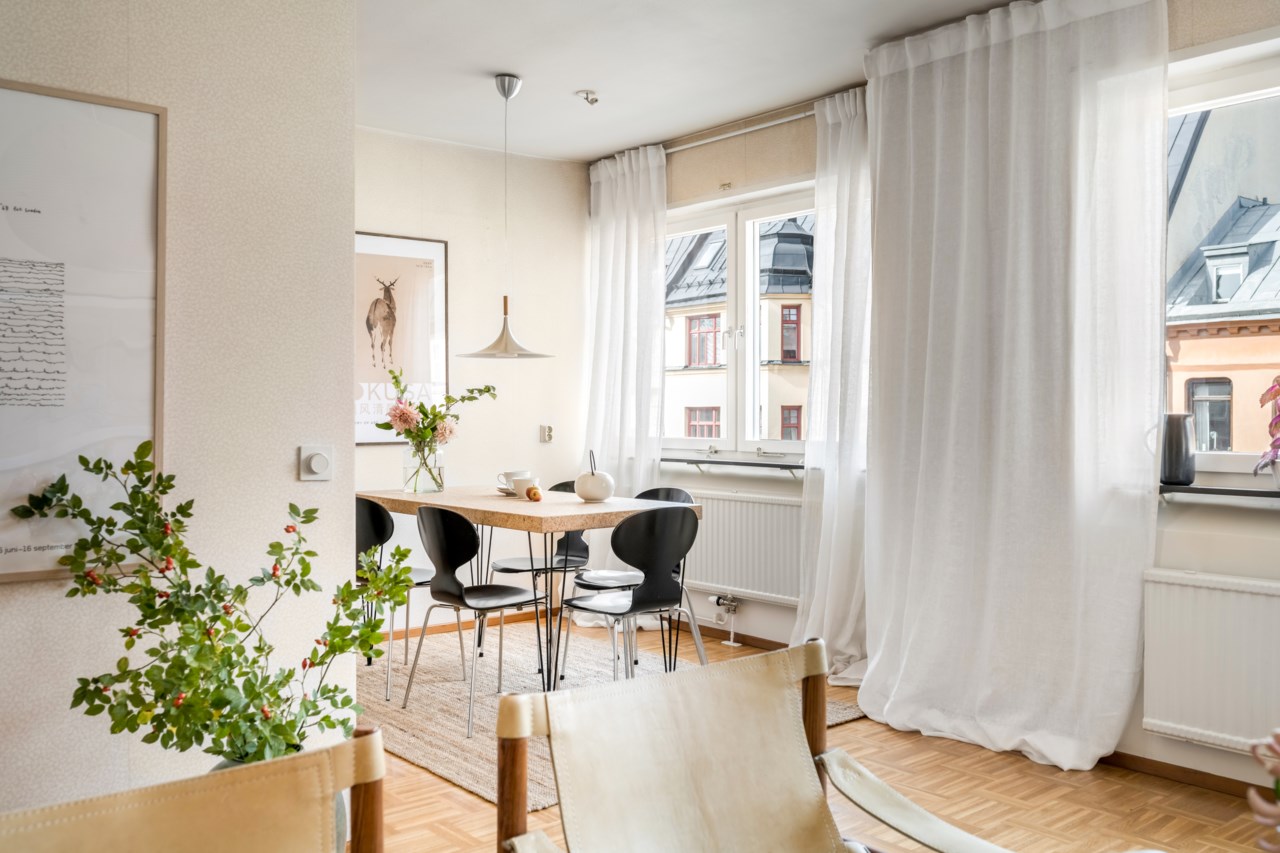Hornsgatan 35B, 6/6tr