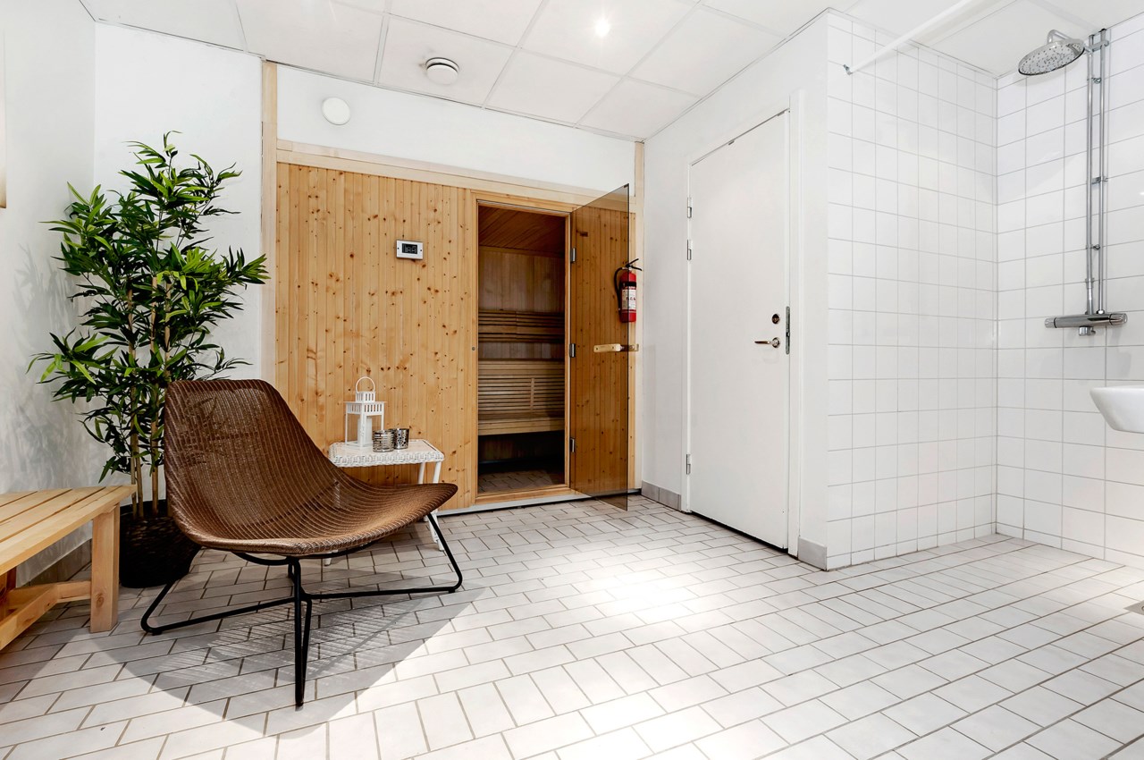 Trädgårdsgatan 19, vån 2