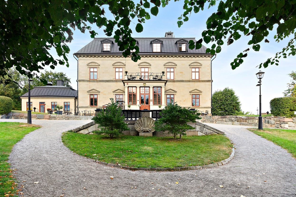 Görvälns slott