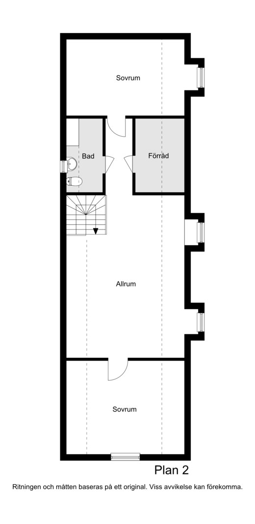 Tranbärsvägen 16