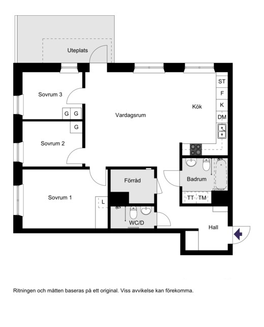 Solnavägen 29B