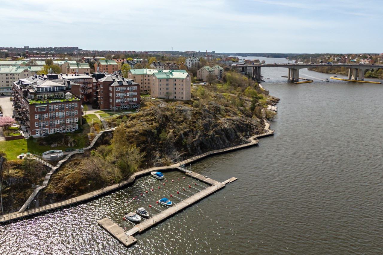 Sjöbjörnsvägen 66A