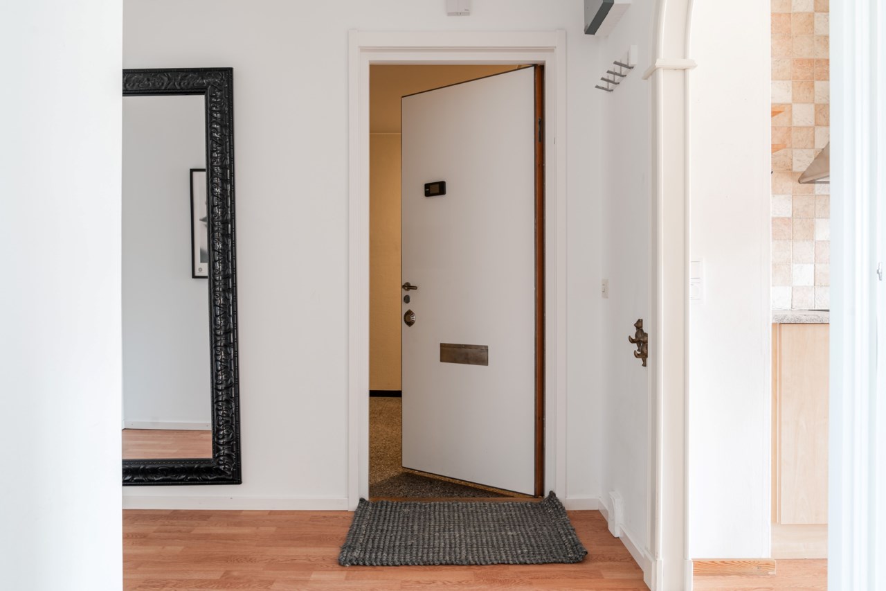 Löpargatan 48B