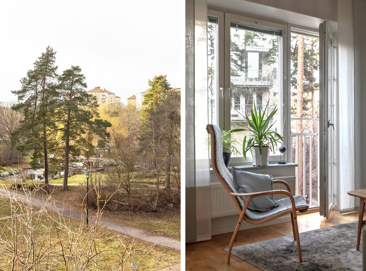 Skulptörvägen 18