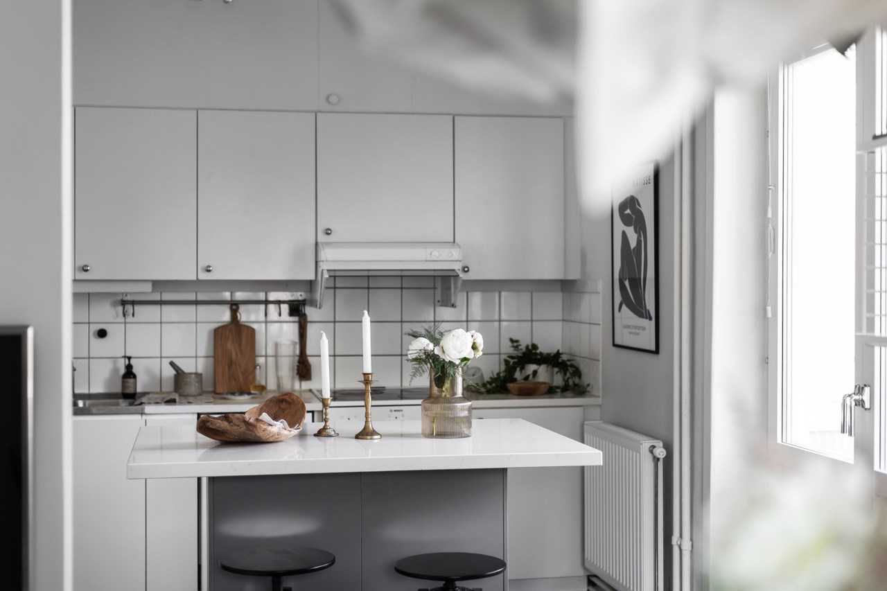 Svandammsvägen 31C, vån 2
