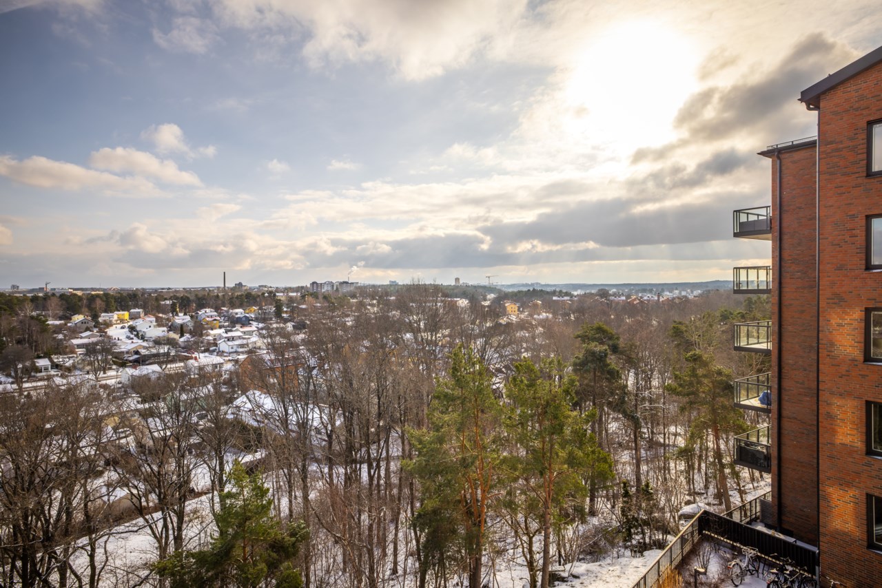 Kamrerarvägen 36