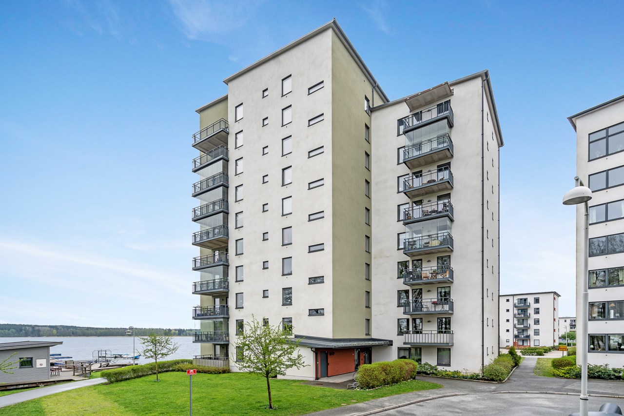 Pontongränd 11